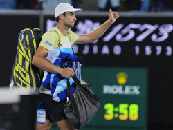 Australian Open Tennis