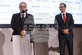 „Академичните оскари“ - церемония