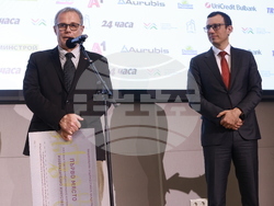 „Академичните оскари“ - церемония