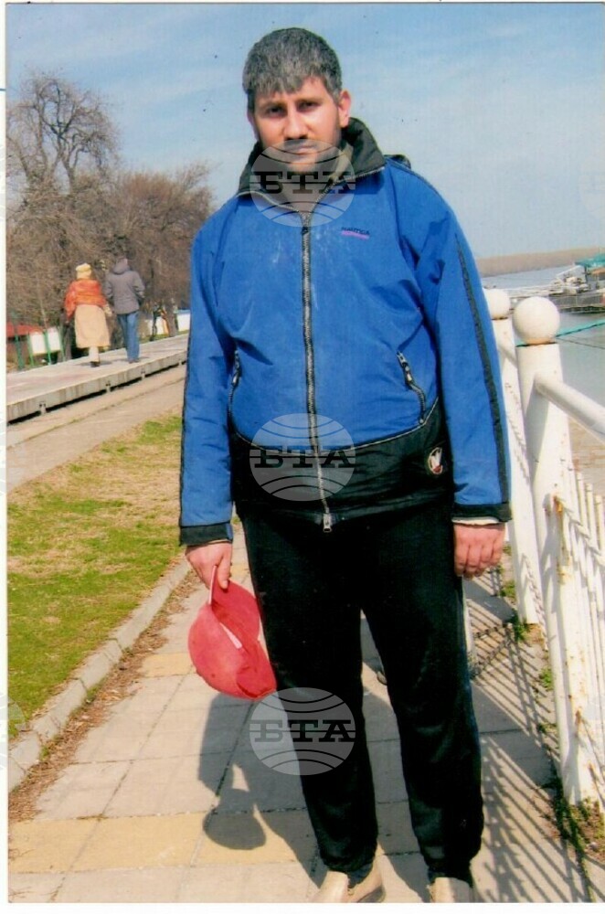 Тридесет и осем годишният Ивайло Пеков от Видин е обявен за общодържавно издирване
