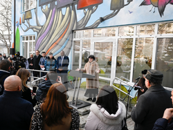 Снимка: Фондация „За Нашите Деца“