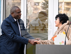 Снимка: Фондация „За Нашите Деца“