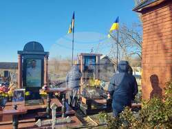 Снимки: Кировоградско областно обединение на българите "Нашите хора"