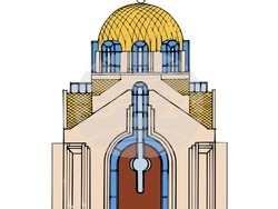 Опака - параклис - кампания 