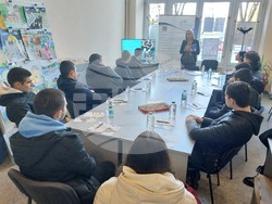 Снимка: Община Русе