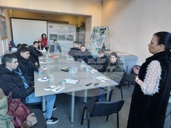 Снимка: Община Русе