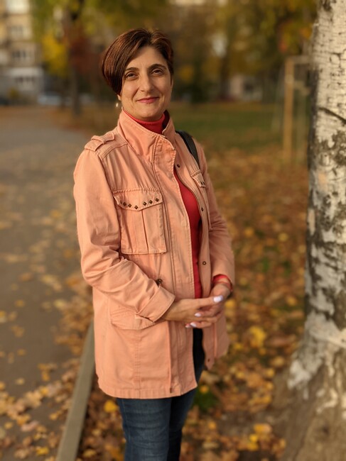 За първи път дезинформацията се осъзнава като значим проблем, каза пред БТА д-р Павлина Върбанова по повод кампанията за думи на годината