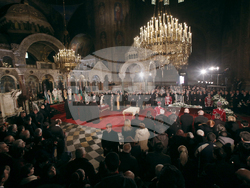 Архив - Желю Желев - кончина