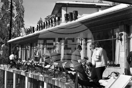 Зимна почивка в к.к. „Боровец“