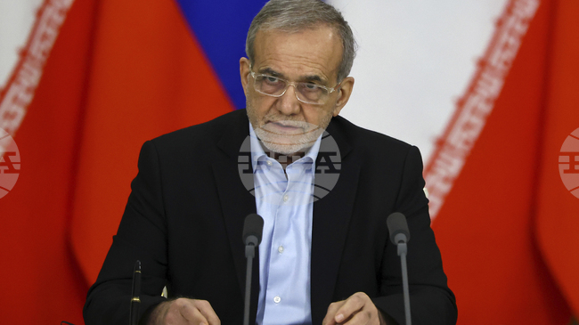 Пакистан и Иран искат да увеличат двустранната си търговия до 10 млрд. долара 