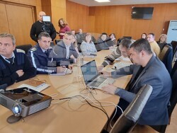 Шумен – общинска комисия по транспорт – решения