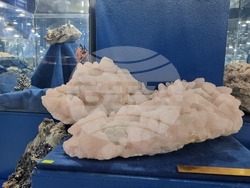 Мадан - Кристална зала - колекционери