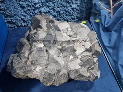 Мадан - Кристална зала - колекционери