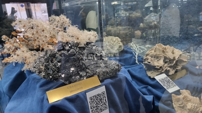 Колекционери от европейски държави се очакват за третото издание на „Дни на маданския кристал“