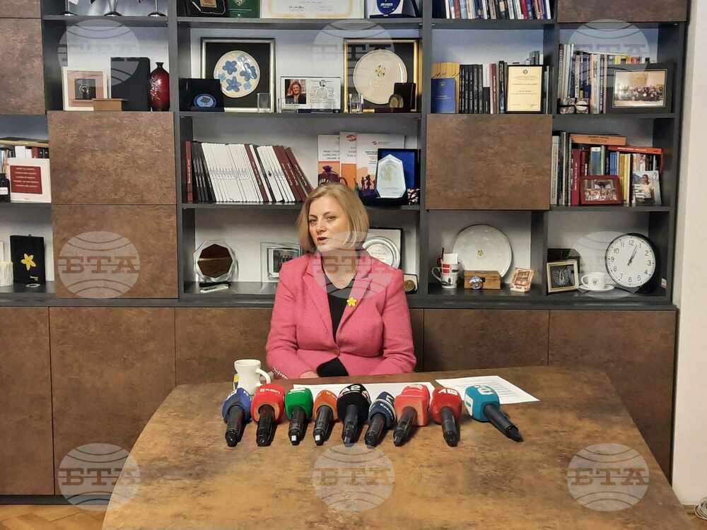 КосоваПрес: Фереде Рушити и Косовският център за рехабилитация на преживели мъчения са номинирани за Нобелова награда за мир за 2025 г.