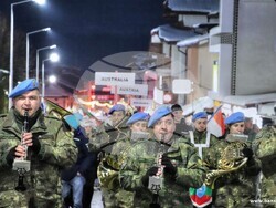 Снимка: Община Банско