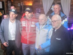 Снимка: Община Банско