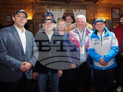 Снимка: Министерство на младежта и спорта