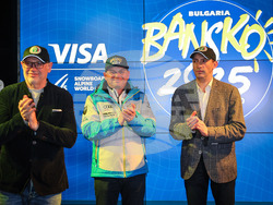 Снимка: Министерство на младежта и спорта