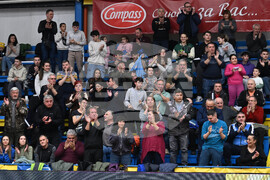 Монтана - волейбол - "Монтана" - "Пирин" - Разлог