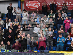 Монтана - волейбол - "Монтана" - "Пирин" - Разлог