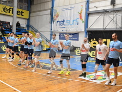 Монтана - волейбол - "Монтана" - "Пирин" - Разлог