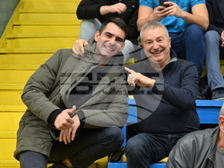 Монтана - волейбол - "Монтана" - "Пирин" - Разлог