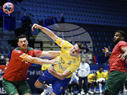 Norway Handball World Cup