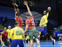 Norway Handball World Cup