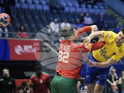 Norway Handball World Cup