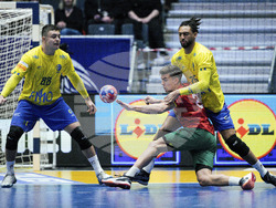 Norway Handball World Cup