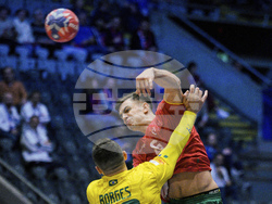 Norway Handball World Cup