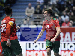 Norway Handball World Cup