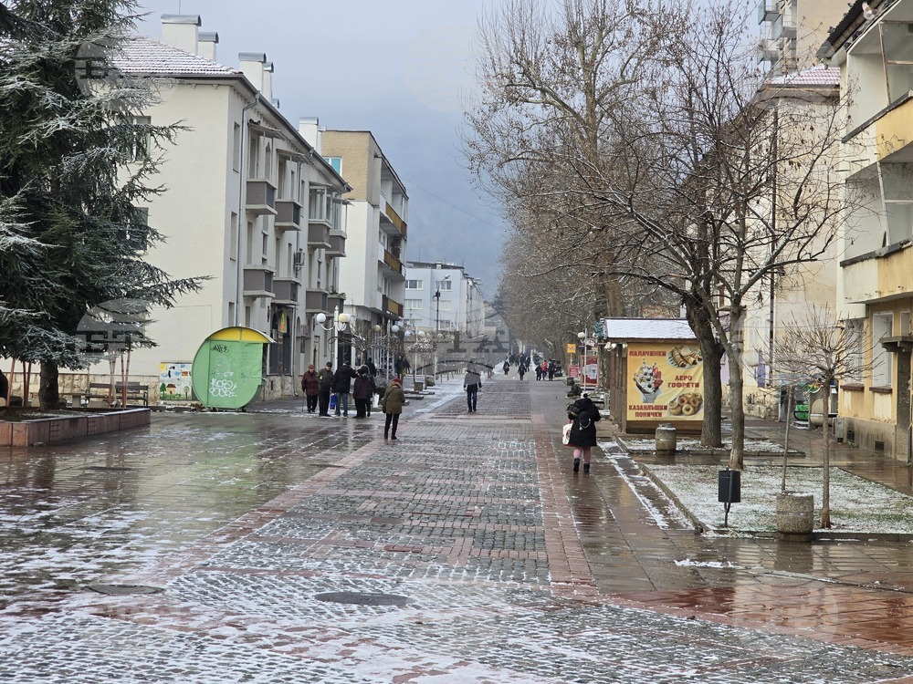 Област Враца е на пето място в страната по средна брутна заплата за 2023-та година, сочат данни на НСИ