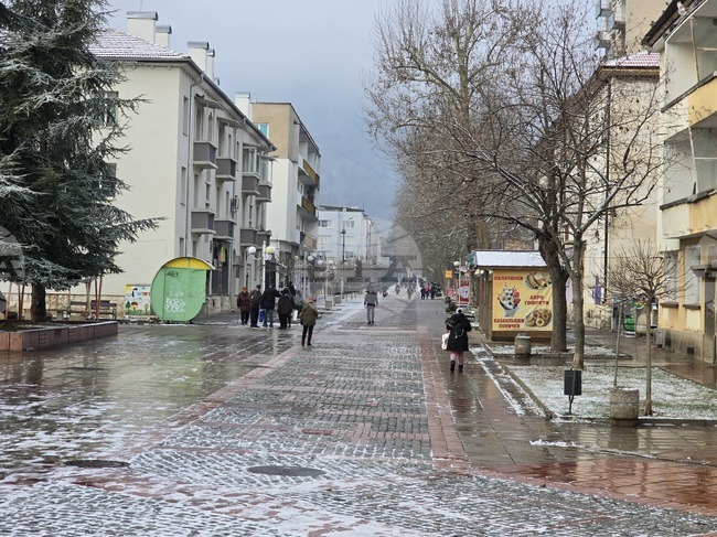 Област Враца е на пето място в страната по средна брутна заплата за 2023-та година, сочат данни на НСИ