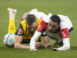 Germany Soccer Bundesliga