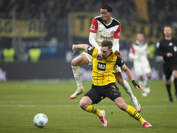 Germany Soccer Bundesliga