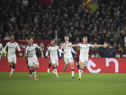 Italy Soccer Serie A