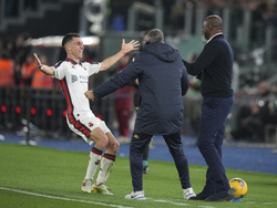 Italy Soccer Serie A