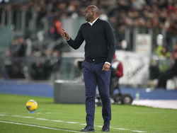 Italy Soccer Serie A