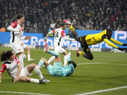 Germany Soccer Bundesliga