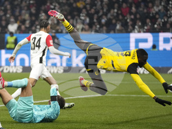 Germany Soccer Bundesliga