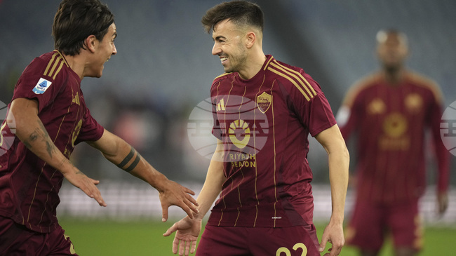 Ел Шаарауи е пред раздяла с Рома