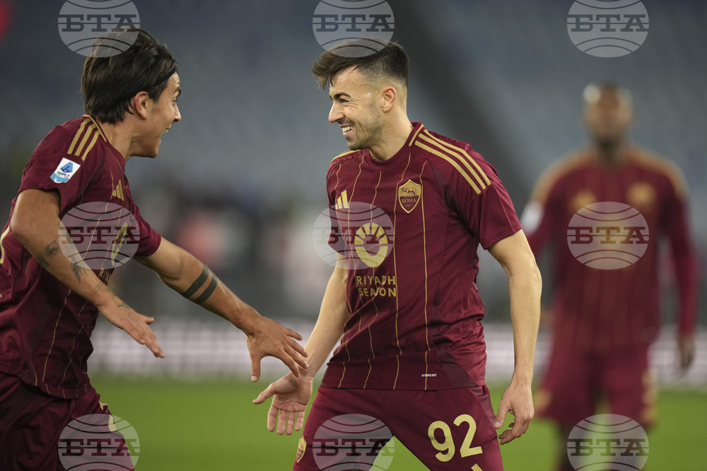 Ел Шаарауи е пред раздяла с Рома