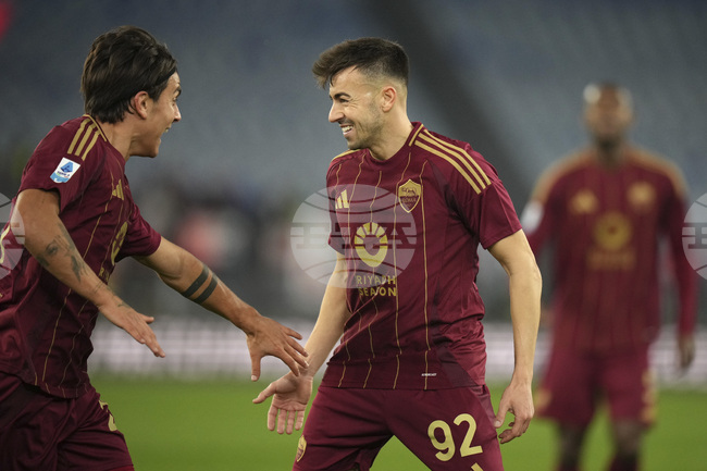 Ел Шаарауи е пред раздяла с Рома