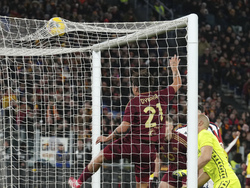 Italy Soccer Serie A