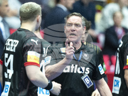 Norway Handball Men's World