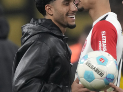 Germany Soccer Bundesliga