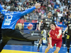 Norway Handball Men's World