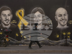 Israel Hostages Preparations